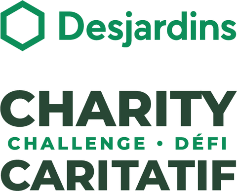 Desjardins Charity Challenge