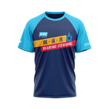 2025 17K Challenge Tamarack Ottawa Race Weekend T-Shirt