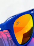 Run Ottawa branded Marsquest Momentum Sunglasses