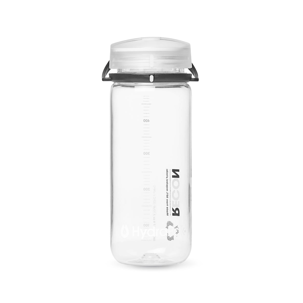 Skratch HydraPak 500mL SkyFlask™ - Skratch Labs