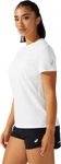 Women's READY-SET II Short Sleeve Jersey - Brilliant White