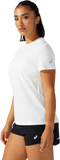 Women's READY-SET II Short Sleeve Jersey - Brilliant White