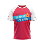 2025 21.1K Tamarack Ottawa Race Weekend T-Shirt