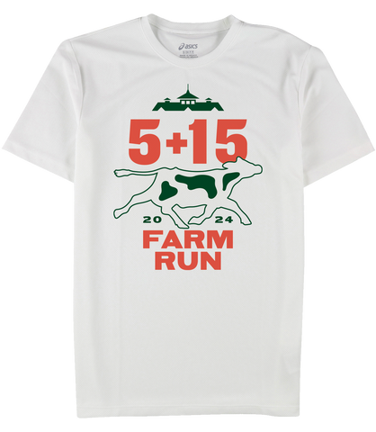 2024 Farm 5/15 - Youth T-Shirt