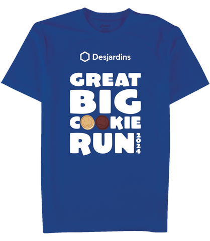 2024 Great Big Cookie Run T-Shirt