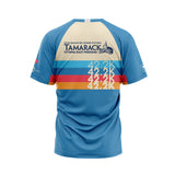 2024 42.2K Tamarack Ottawa Race Weekend T-Shirt