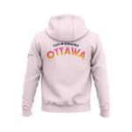 2024 Tamarack Ottawa Race Weekend - Hoodie (Pink)