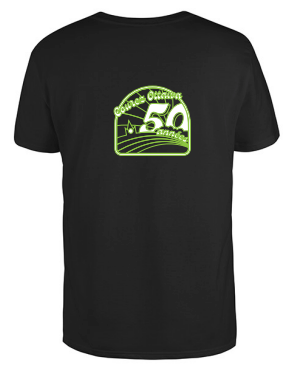 TORW ASICS 2024 T-Shirt (Courez Ottawa 50 annees)