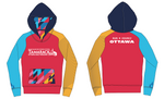 2025 Tamarack Ottawa Race Weekend Hoodie (Multi)