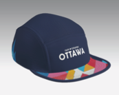 2025 TORW Ciele Run Cap (Navy Blue)