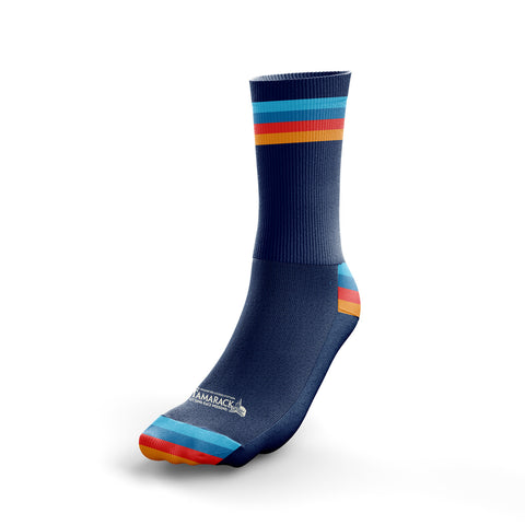 2024 Tamarack Ottawa Race Weekend Socks