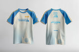 2026 10K Tamarack Ottawa Race Weekend T-Shirt
