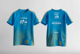 2026 17K Challenge Tamarack Ottawa Race Weekend T-Shirt