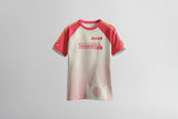 2026 21.1K Tamarack Ottawa Race Weekend T-Shirt