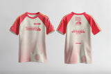 2026 21.1K Tamarack Ottawa Race Weekend T-Shirt