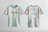 2026 2K Tamarack Ottawa Race Weekend T-Shirt
