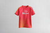 2026 36.1K Challenge Tamarack Ottawa Race Weekend T-Shirt