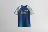 2026 42.2K Tamarack Ottawa Race Weekend T-Shirt