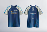 2026 42.2K Tamarack Ottawa Race Weekend T-Shirt