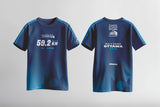 2026 59.2K Challenge Tamarack Ottawa Race Weekend Race T-Shirt