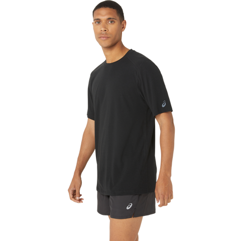 TORW ASICS 2024 Tri-blend T-shirt (Black)