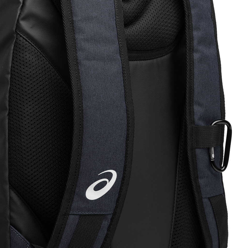 Asics edge best sale ii backpack