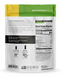 Skratch Labs Sport Hydration Drink Mix (20 serving/440bag) available in 3 flavours