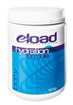 Eload Hydration!  Available in  Berry or Lemon (30 servings/900gcanister)