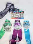 2023 Tamarack Ottawa Race Weekend - Event Medals