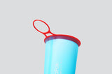 Speed Cup - 2 Pack 200ML Malibu Blue SoftFlask