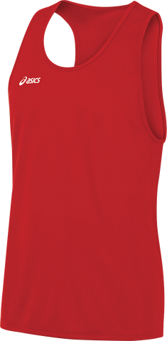 Asics men's discount rival ii singlet