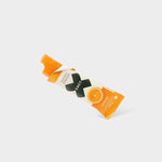 Xact Energy fruit bars (24bars/box) available in Orange, Strawberry, Maple E-Beet or Blackcurrent